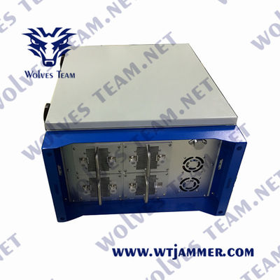 購入 IP68細胞携帯電話GSM CDMA 2G 3G 4G 5G GPSL1 WiFi2.4GHz信号の妨害機の頻度ブロッカー屋外の使用 online manufacture
