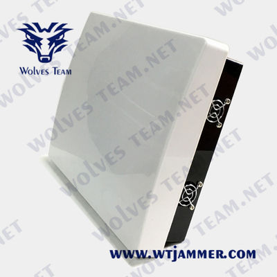 購入 アンテナで造られるGSM CDMA 3G 4G WIFI GPS VHF UHF 5G信号の妨害機16バンド online manufacture