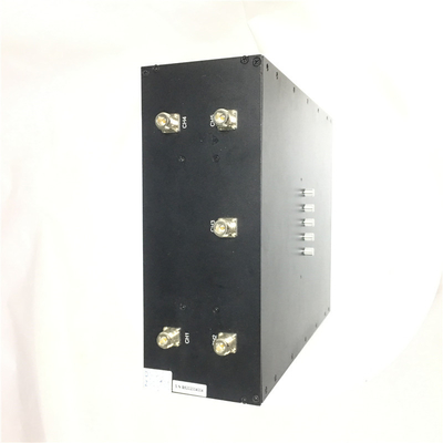 OEM Manpack RFのバックパック信号の妨害機GSM 200メートルのPCS 4G 5G