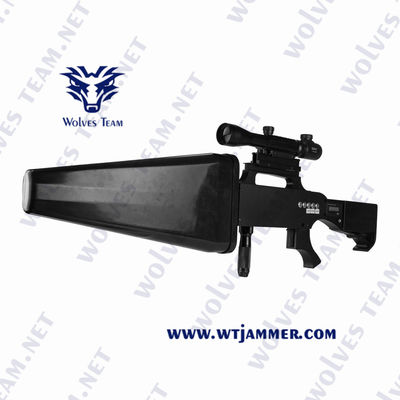 購入 220VAC 24VDCの無人機の頻度妨害機433Mhz WIFI2.4G WIFI 5.8G GPS GSM online manufacture