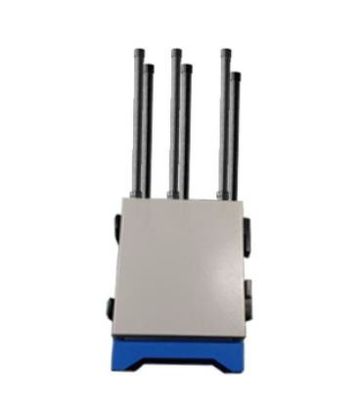 購入 UAVの無人機のWifiの反妨害機の静止した詰め込む範囲3000メートル online manufacture