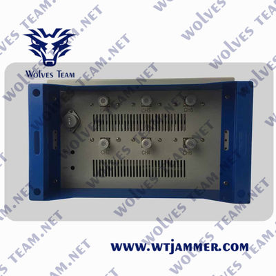 購入 600W高い発電RF信号の反無人機の妨害機屋外VIPの保護 online manufacture