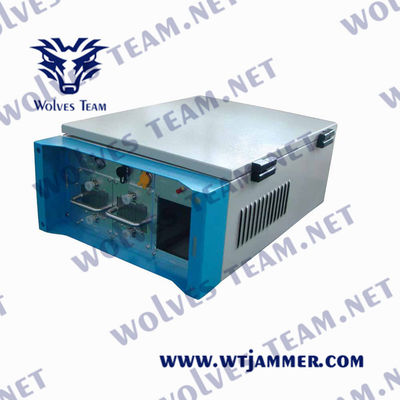 購入 スイッチを離れたのとの長距離の防水RF信号WIFIの無人機の妨害機 online manufacture