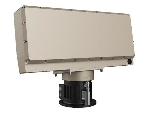 購入 360°検出範囲 5000 8000 メートル検出能力を持つドローン対策システム online manufacture