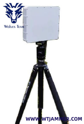 購入 クーバンド 3km 遠距離地上標的監視レーダー online manufacture