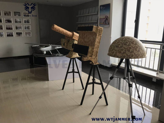 購入 WT-S3000 信号探知器 ドローン防止妨害器 検出範囲 2-5km 重量 ≤15kg 電源アダプタを除く 長距離 online manufacture