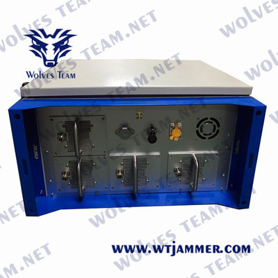 購入 各バンドは、2G 3G 4G 5G WIFI周波数ブロッカーの刑務所刑務所ジャマーを個別に動作させることができます online manufacture