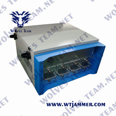 購入 強力なWIFI 4G ウィマックス 5G周波数 独立バンド操作の刑務所ジャマー online manufacture