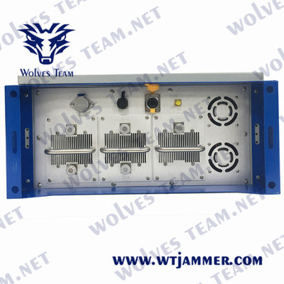 購入 防水2G3G 4G 5G周波数刑務所ジャマー、300-1000mのシールド範囲 online manufacture