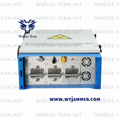 購入 900W携帯電話信号妨害装置 各バンドは刑務所向けに独立して動作可能 online manufacture