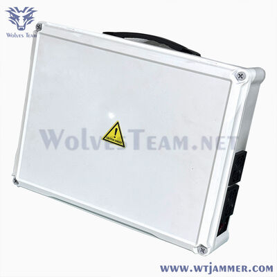 購入 会議室 デスクトップ 携帯電話 信号遮断機 携帯電話 GSM CDMA 2G 3G 4G 5G WiFi2.4G 信号遮断機 50メートル範囲 online manufacture