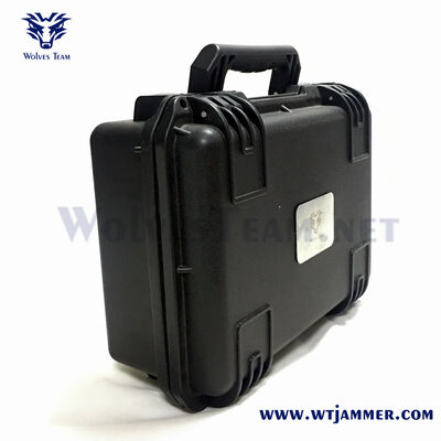 購入 ウルフズ・チーム戦術機器保護ケース,重用用防水箱 RFジャマー&電源 オンライン製造