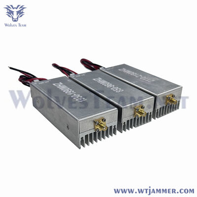 購入 GSM 3G 4G RF ジャマー モジュール 携帯電話信号遮断 オンライン製造