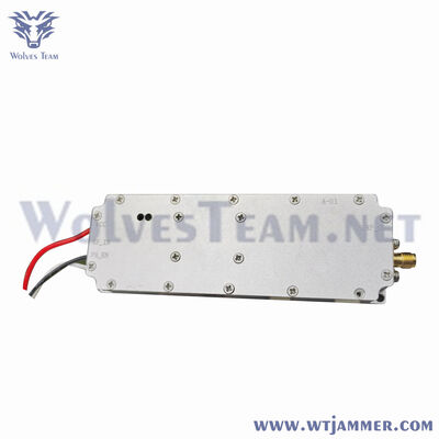 購入 GSM/PCS/UMTS 用 RF ジャマー モジュール | 850 ～ 2180MHz のセルラー信号のブロック オンライン製造