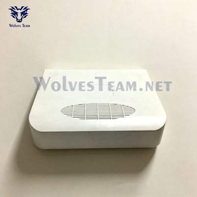 買う 隠されたスタイル 10W 3G 4G 携帯電話ブロッカー 8 バンド 外部アンテナ付きWiFi信号妨害器 オンライン製造
