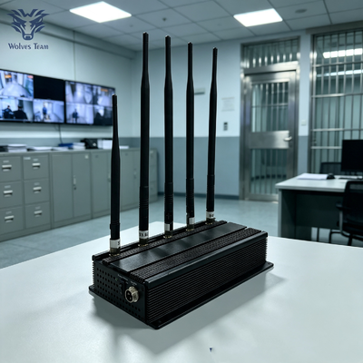 買う メーカー 直接 5 帯帯信号ブロック ブロック 携帯電話 WiFi 信号 刑務所と法執行施設 オンライン製造