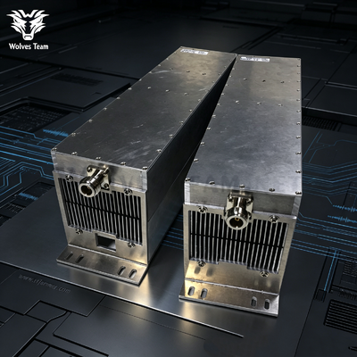買う 20W ドローン対策 RFジャマーモジュール | 無指向性アンテナ 対UAVシステム用 オンライン製造