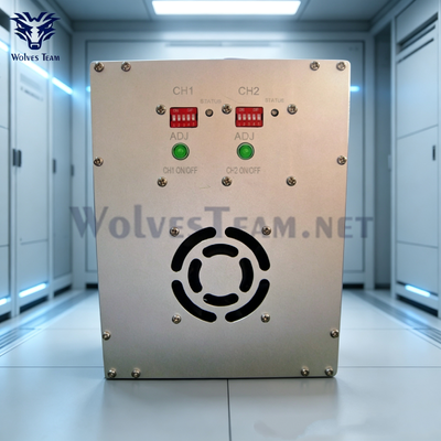 買う 大規模な刑務所や法執行機関用セキュリティプロジェクト用 100W 500‐2000M オーダーメイド 室内高功率RFアンプ オンライン製造