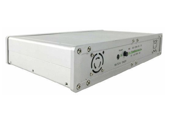 8バンド卓上20m 8W携帯電話の妨害機