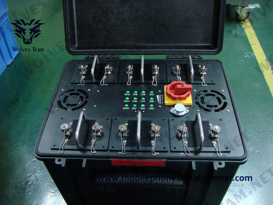 購入 防水IEDの爆弾の妨害機 online manufacture