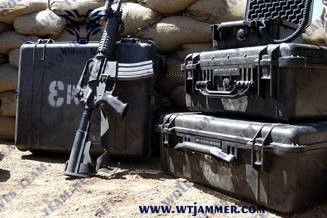 購入 P65 9チャネルGPS GSM WiFi 2.4gの刑務所の妨害機 online manufacture