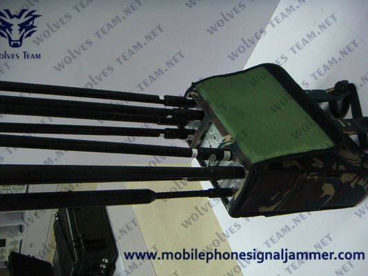 購入 Bluetooth 無線 50w 電話信号遮断器 軍事用 online manufacture