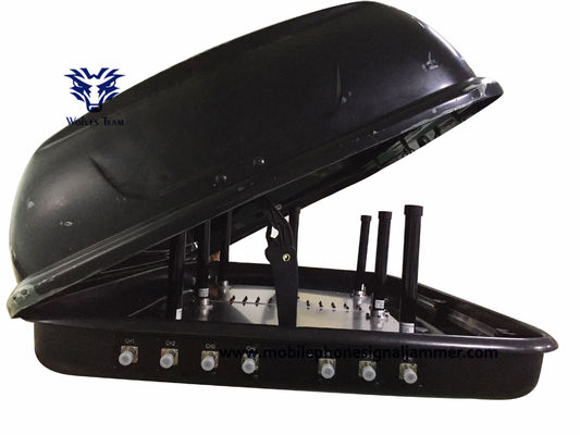 購入 13バンド携帯電話GPS Lojack VHF Ufh 5g車信号の妨害機 online manufacture