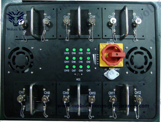 購入 大きく強力な車の妨害機はすべての携帯電話5G信号の妨害機/Wifi/Bluetooth 2.4g 5.8g信号の妨害機を防水する online manufacture