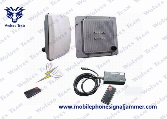 IRリモート・コントロールBRP 8W IP68 60M Wifi装置ブロッカー
