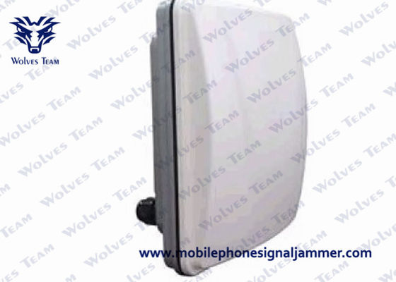 IRリモート・コントロールBRP 8W IP68 60M Wifi装置ブロッカー