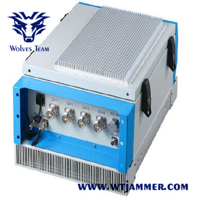 購入 GSM CDMA 4G 5G 携帯電話 信号妨害器 刑務所 軍事・警察 コンボイ 覆盖範囲 300m online manufacture