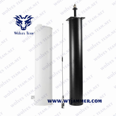 携帯電話防水屋外信号の妨害機GSM800/GSM900/GSM1800/GSM1900/3G/4G/5Gの妨害機