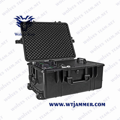IP65屋外の防水600w IEDの爆弾の妨害機