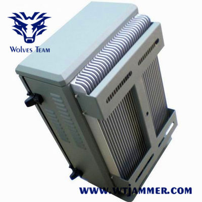 300W GSM/DCS UMTS 3G CDMA450 ブルートゥース WiFi信号の妨害機