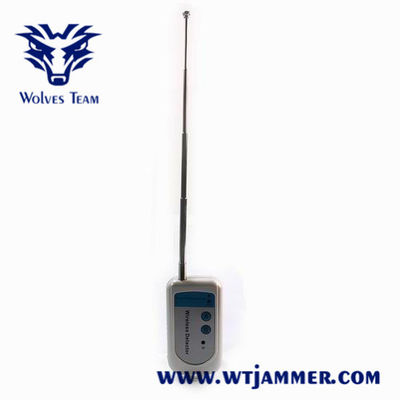 無線2600MHz RFによって隠されるカメラの探知器
