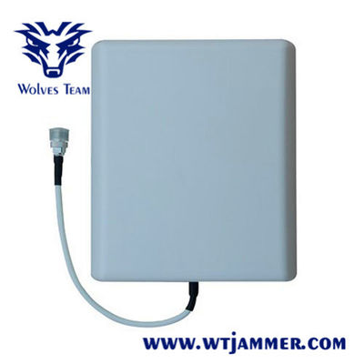屋外2500MHz 50W信号のブスターの中継器