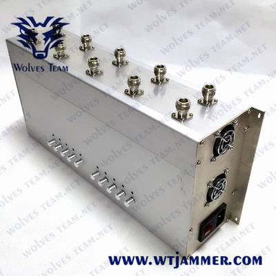 購入 高い発電100m 80W GPS LoJack 3Gの携帯電話のブロッカー online manufacture