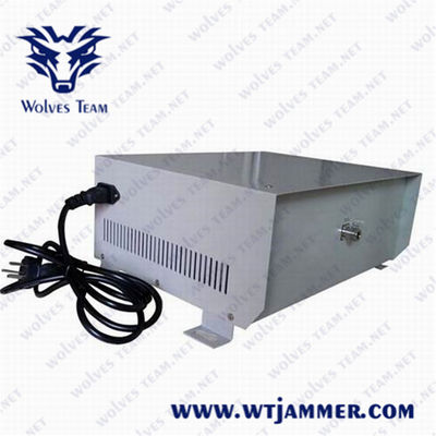 防水高い発電120m 100W Wifiの妨害機