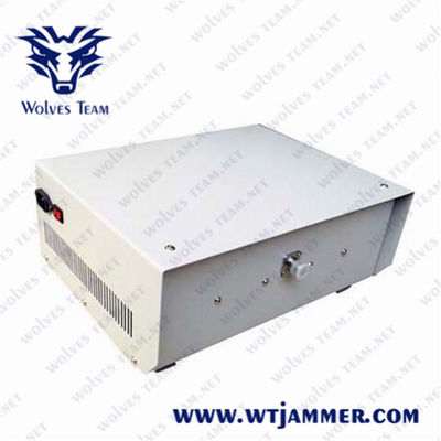 防水高い発電120m 100W Wifiの妨害機