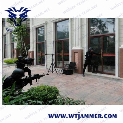 購入 ペリカンの例8は250ワットの爆弾信号の妨害機にバンドを付けます online manufacture