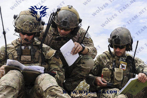 購入 EIRP 50Wの携帯電話CDMA GSM GPS 3G 4G携帯用信号の妨害機 online manufacture