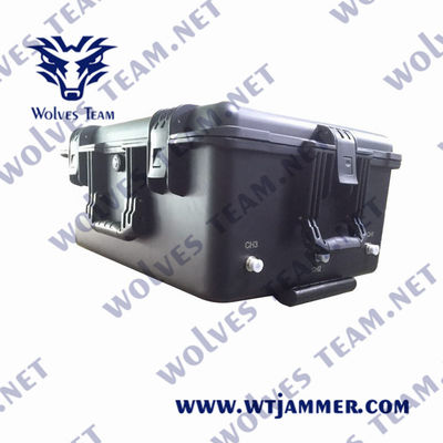 購入 6バンド400m 300W細胞VHF UHFの妨害機 online manufacture