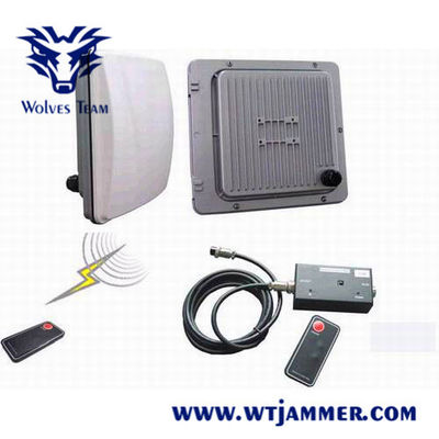 装置を詰め込むIP68 IRリモート・コントロール60M Wifi