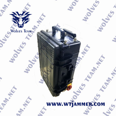 装置を詰め込む500m 1200W GSM 3G 4Gの携帯電話信号