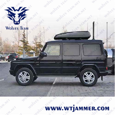 購入 20 - 3600MHz RF 800は260w車信号の妨害機をメーターで計ります online manufacture