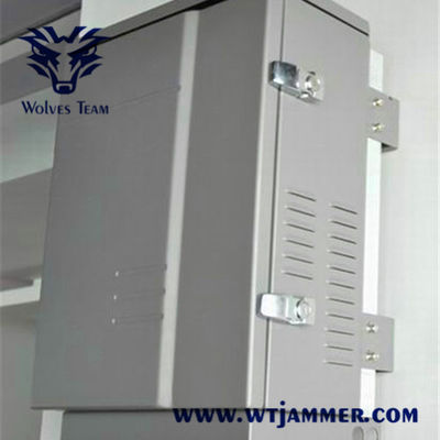 購入 PLLによって総合される信号2500mのGPSL1反無人機の妨害機 online manufacture