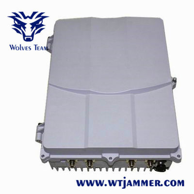 購入 VIPの保護防衛600W 6バンド反無人機の妨害機 online manufacture