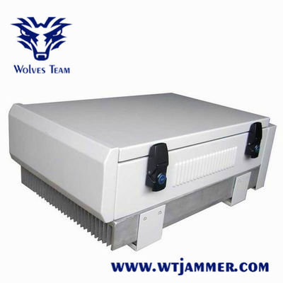 購入 6チャネル1805-1880MHz DCSの刑務所の刑務所の妨害機を防水して下さい online manufacture