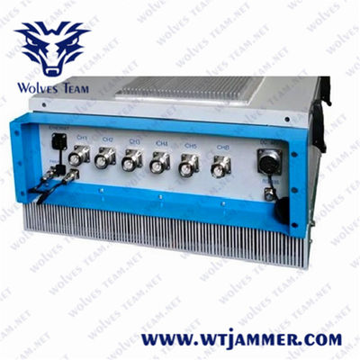 購入 軍用GPSWIFI 6バンド 刑務所 刑務所ジャマー online manufacture