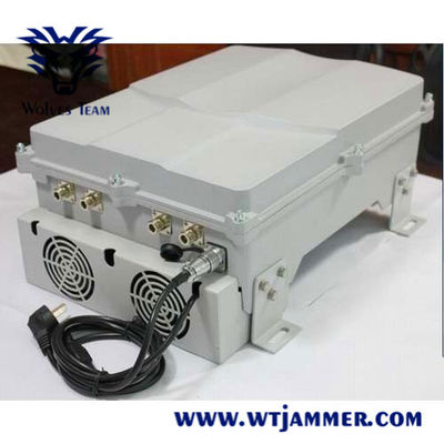 購入 WIFI GPS 300Mの350w携帯電話の妨害装置 online manufacture